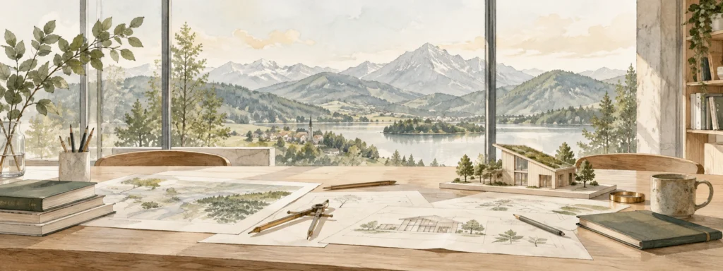 Forschung und Bildung für Lebensraum und Gemeinschaft
