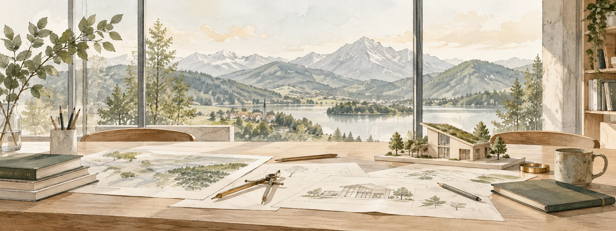 forschung und bildung - planung, wissen und lebensraum im alpenraum